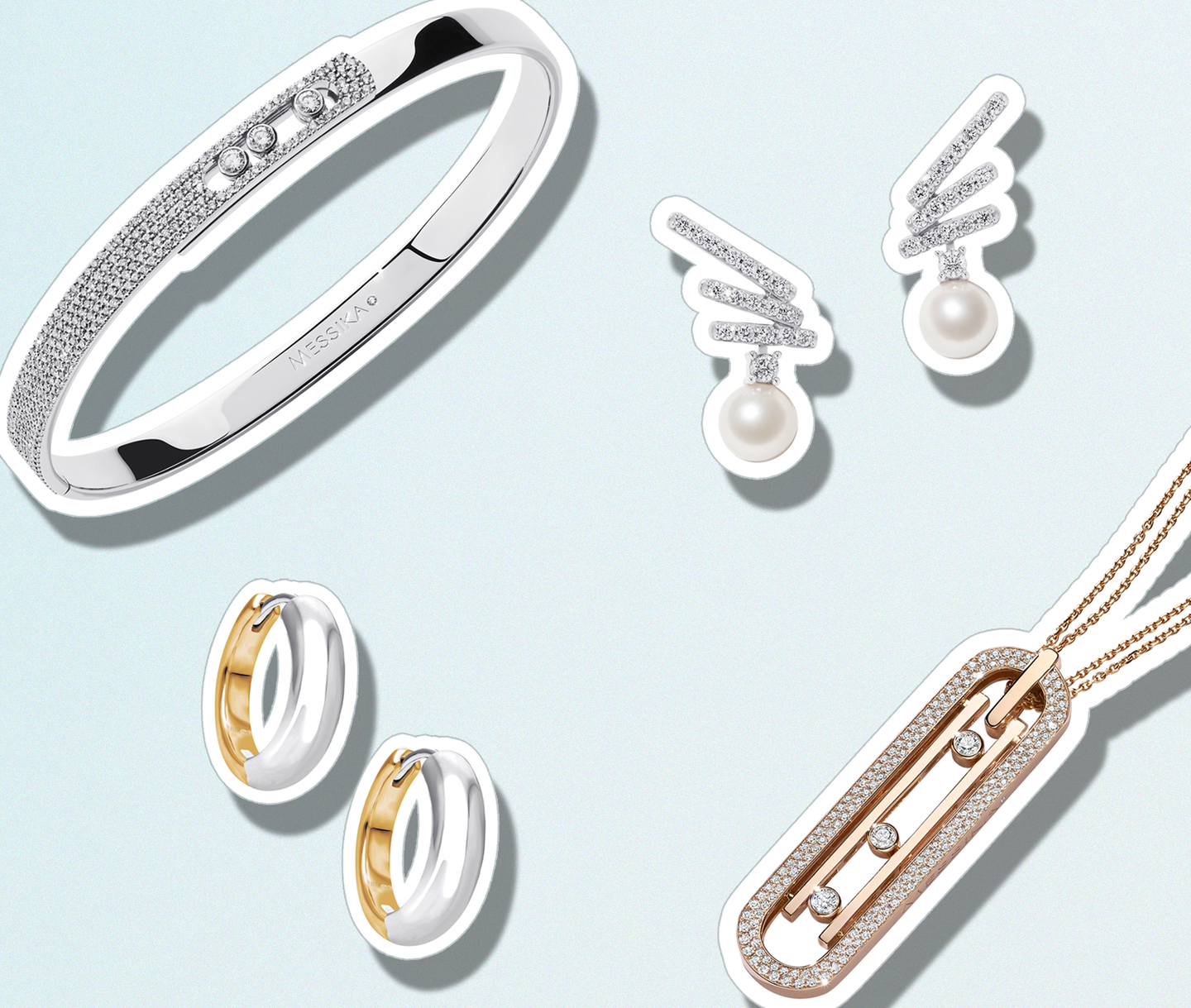 <p>2025 Jewellery Trends</p>